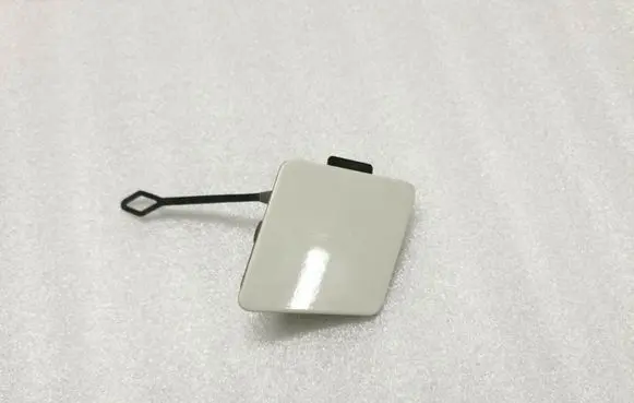 BMW 5 GT F07 Rear bumper row hook cap/cover 7201262