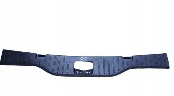 Ford S-MAX Trunk/boot sill cover protection 6M21R40320A