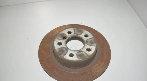 BMW 1 F40 Rear brake disc 6799367 34216799367 6864141