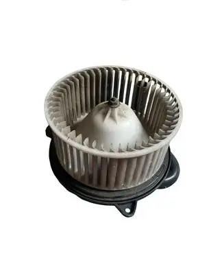 Heater fan/blower