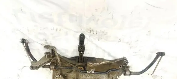 Volkswagen Caddy Front subframe 1k0199369g