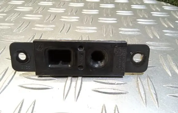 Ford Tourneo Custom Sliding door check strap stopper BK21V25300CA