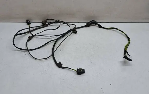 BMW X1 E84 Parking sensor (PDC) wiring loom