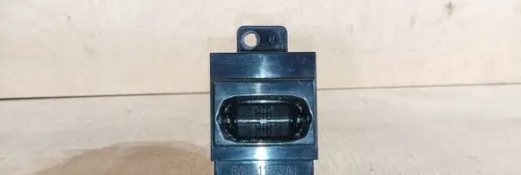 Jaguar XF Ignition key card reader 6W8311572AJ