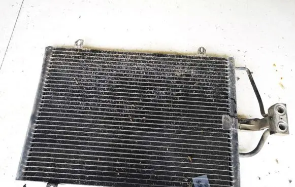 Renault Scenic I A/C cooling radiator (condenser)