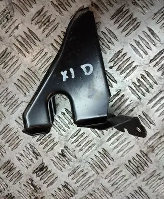 BMW X1 E84 Engine bonnet/hood lock/catch 2991162 21770110