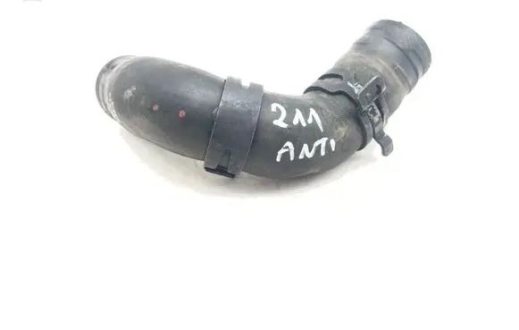Jaguar F-Type Engine coolant pipe/hose 9W838C424AD