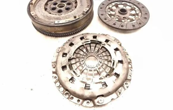 BMW 1 E81 E87 Clutch set kit 7560876