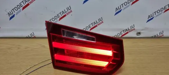 BMW 3 F30 F35 F31 Tailgate rear/tail lights 7259915