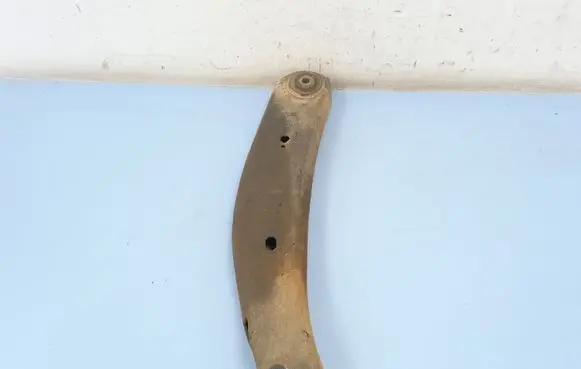 Front control arm