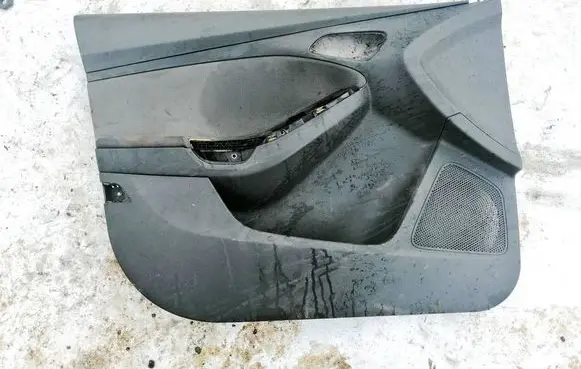 Ford Focus Front door card panel trim bm51a23943a bm51a2394301