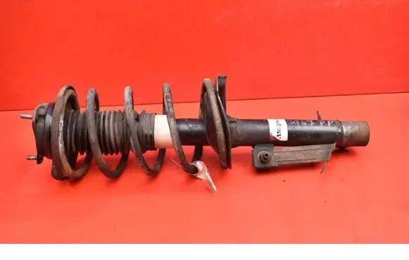 Front shock absorber/damper