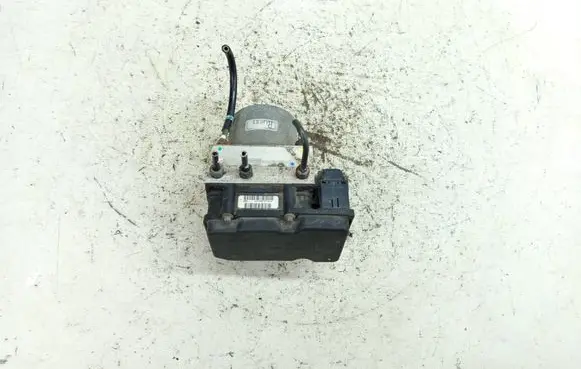 Ford Ranger ABS Pump 0265231027 0265800523 UR61437A0
