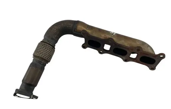 Audi A7 S7 4G Exhaust manifold 05925303