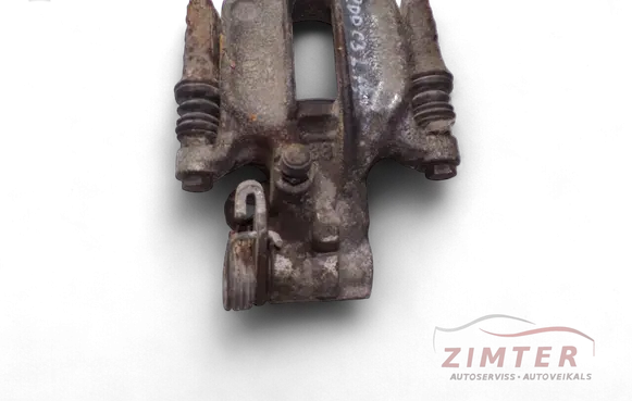 Audi 200 Rear brake caliper