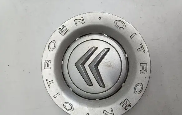 Citroen C4 I Original wheel cap 9650263980