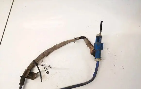 Ford Mondeo MK IV Lambda probe sensor
