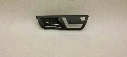 Mercedes-Benz S W221 Rear door interior handle A2217304748