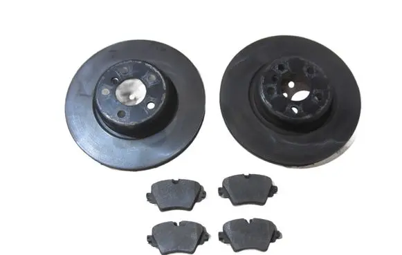 BMW X3 G01 Front brake disc 34116860907 3562HYT67BMW