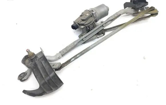 Toyota RAV 4 (XA50) Front wiper linkage and motor 8511042270 1593008961