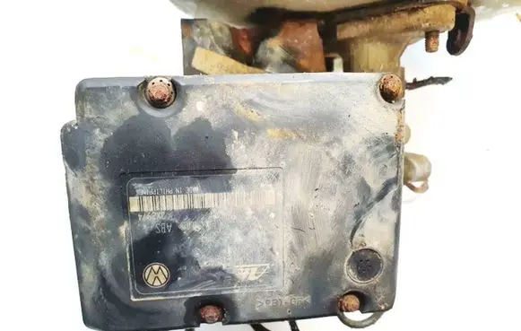 Volkswagen PASSAT B4 ABS Pump 3a0907379 10.0946-0300.3