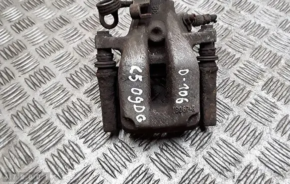 Citroen C5 Rear brake caliper