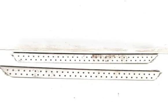 BMW X5 E53 Thresholds for All-terrain vehicles 8403077