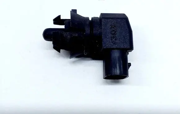 Opel Astra K Oil temperature sensor 13583411