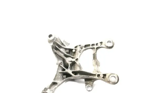 Audi A8 S8 D4 4H Engine mounting bracket 4H0199308AK 00057325