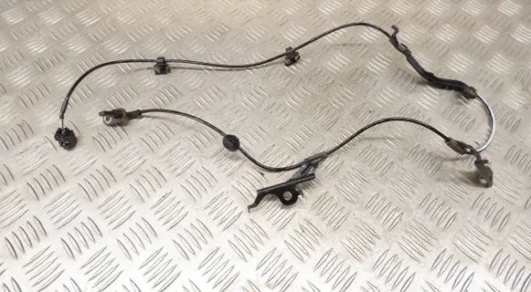 ABS brake wheel speed sensor