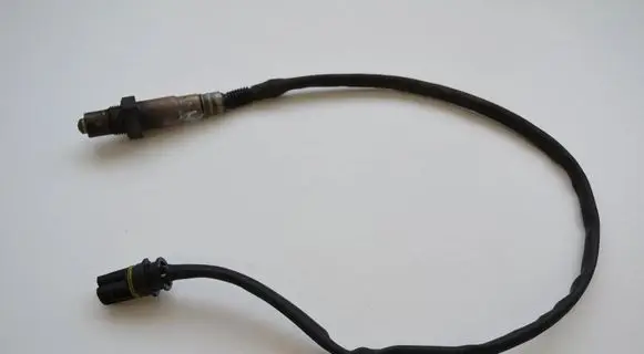 Mercedes-Benz ML W166 Lambda probe sensor 0258006475 0025400617