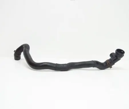 Volkswagen Jetta V Air intake hose/pipe 1K0122291AD