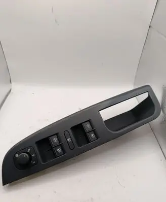 Volkswagen Golf VI Electric window control switch 1K4868049C