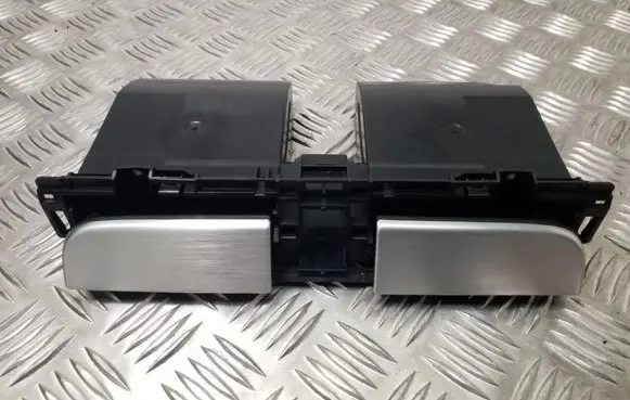 Volkswagen PASSAT CC Dashboard storage box/compartment 3C0858407