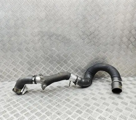 Jeep Grand Cherokee (WK) Intercooler hose/pipe 55038006AE