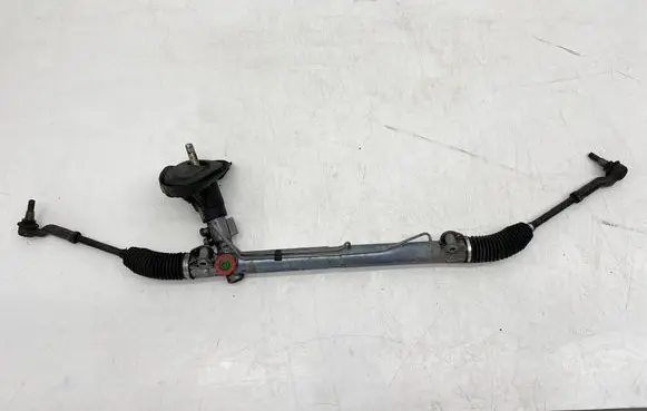 Ford S-MAX Steering rack BG91-3A500-AM