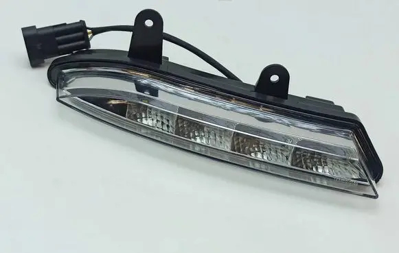 Aixam Coupe LED Daytime headlight 8AY153