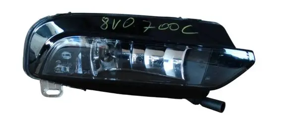 Audi A3 S3 8V Front fog light 8V0941700C