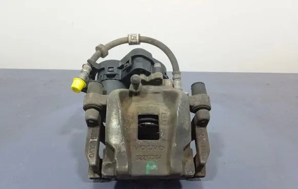 Volvo XC60 Rear brake caliper 31687555