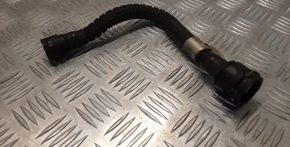 Opel Insignia A Engine coolant pipe/hose 55566095