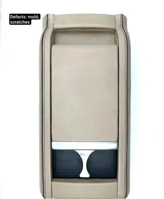 Aston Martin Virage Armrest 