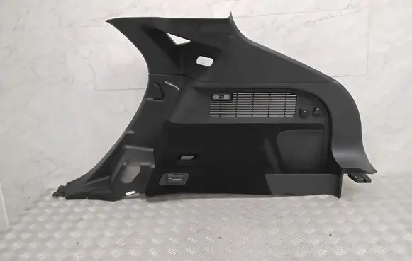Ford Mach-E I Trunk/boot side trim panel LJ8BR310B00ABW