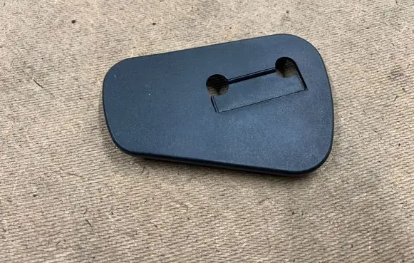 BMW 3 E46 Other interior part 51478262249 8262249