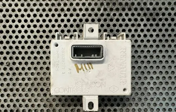 Renault Master III Other control units/modules 280384369R