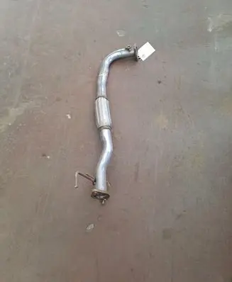 Mazda 626 Exhaust flexible connection 737201 FS0540500A