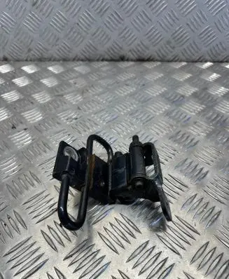 Volkswagen Phaeton Rear door lower hinge 3d7833411