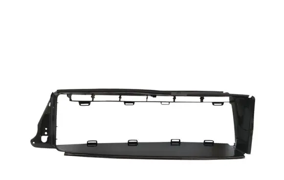 Ford S-MAX Intercooler air guide/duct channel EM2B8314BEAUTOAS2 EM2B8314BE