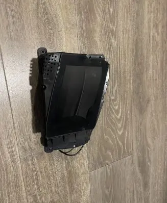 Volvo XC60 Head up display screen 32300228