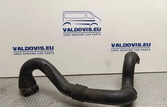Renault Master III Intercooler hose/pipe 8200753502