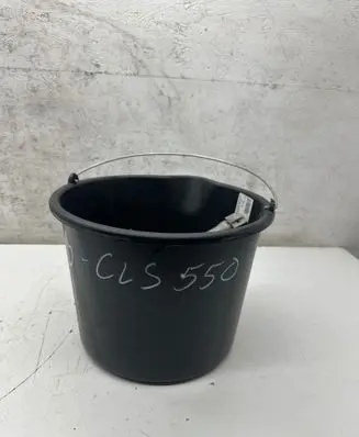 Mercedes-Benz CLS C218 AMG Nuts/bolts